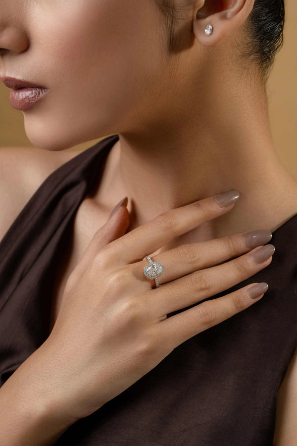 Nayani Ring 1.5 Carat Solitaire