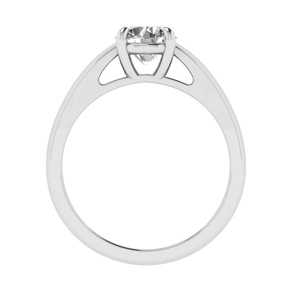 Anubha 1 Carat Solitaire Ring