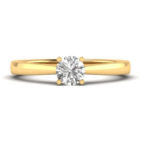 Sharmil Ring