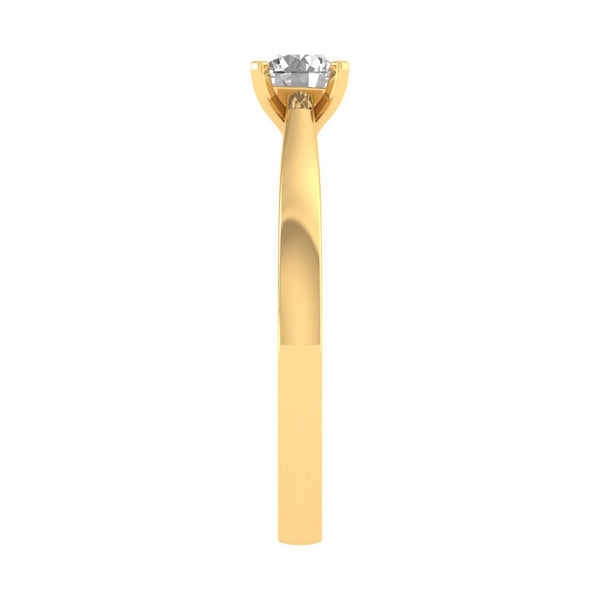 Sharmil Ring