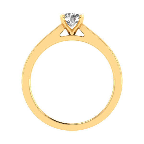 Sharmil Ring