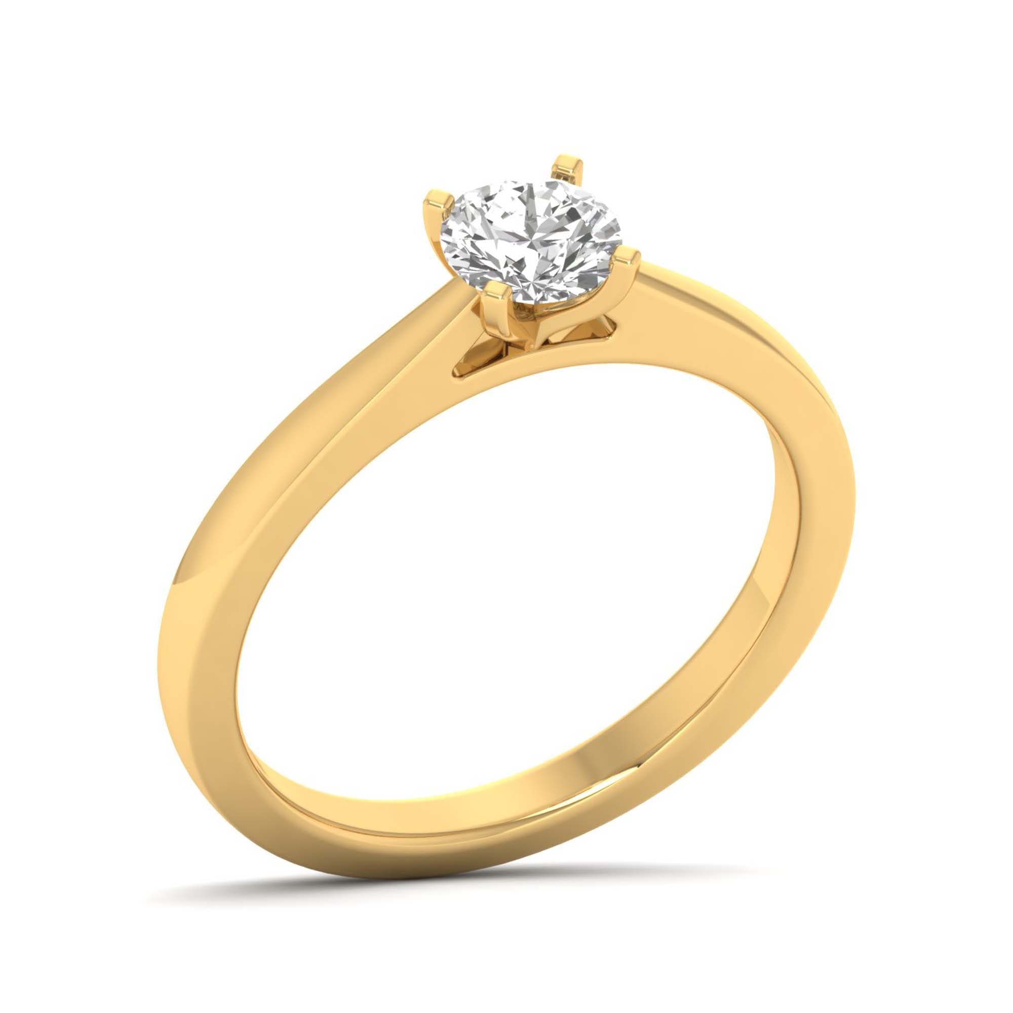 Sharmil Ring