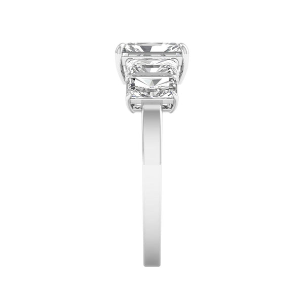 Dhulika 1.2 Carat Solitaire