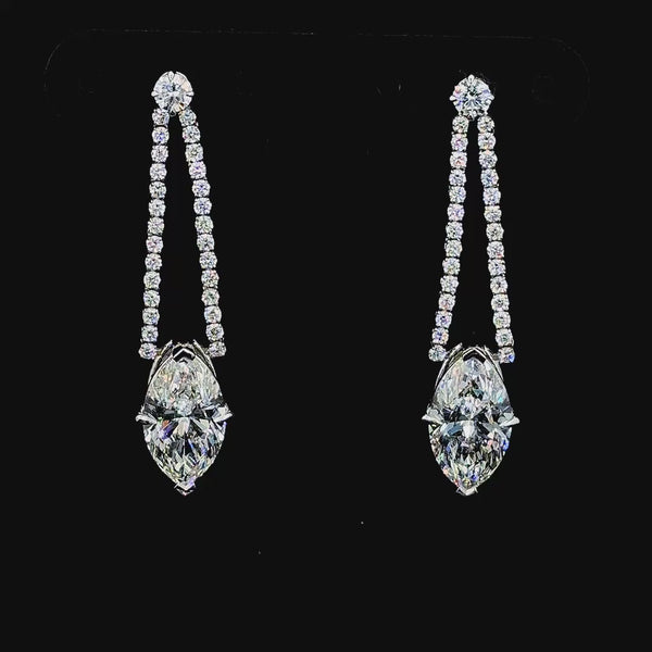 Tavisha Earring