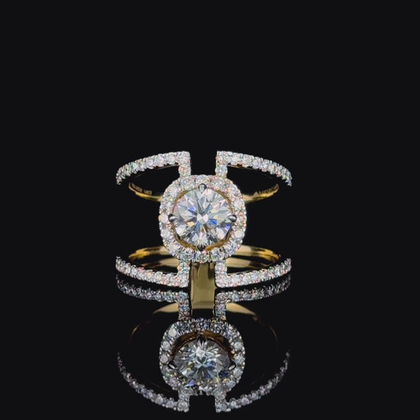 Atreya Ring