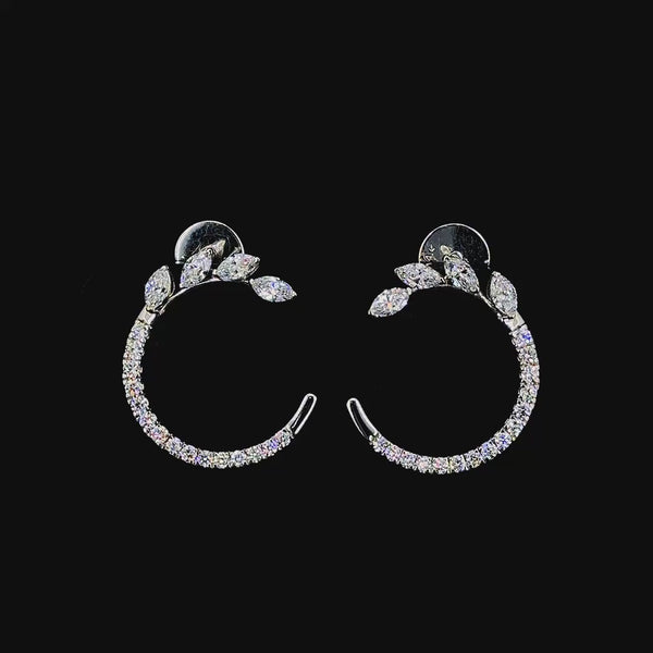 Iti earrings