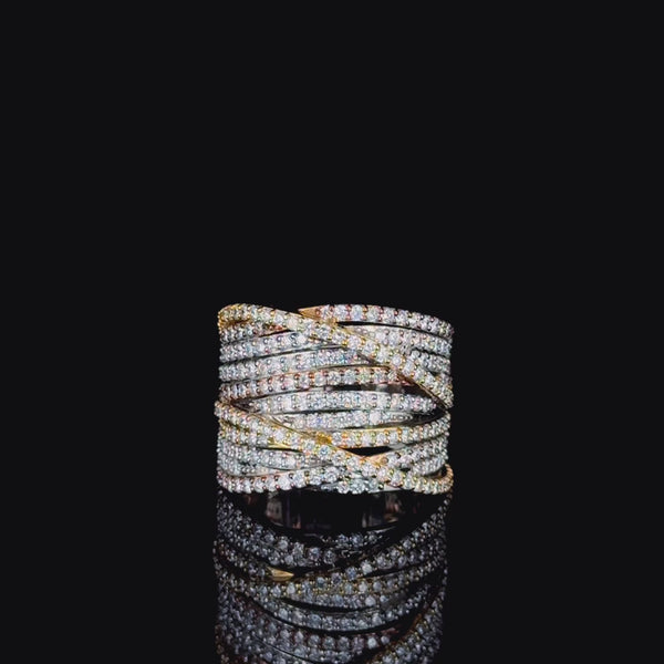 Lavya Ring