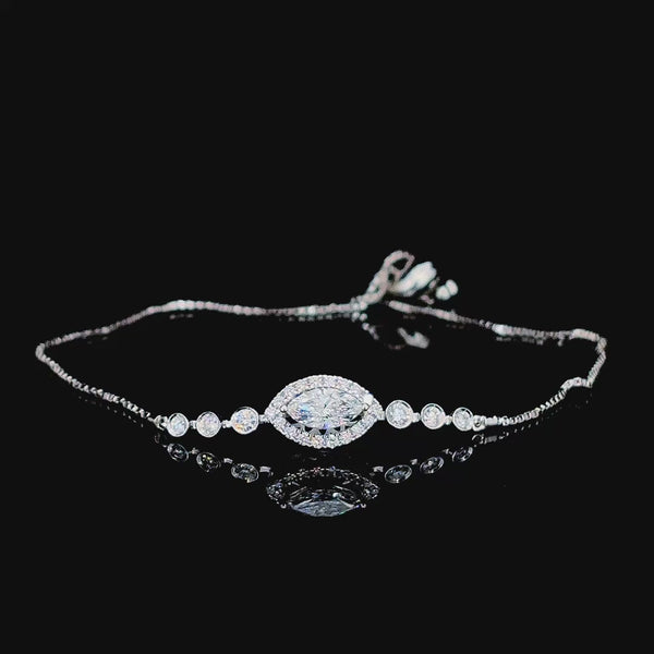 Chandani Bracelet - Adjustable