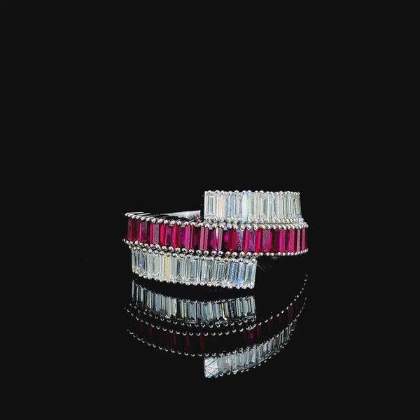 Jisha Ring