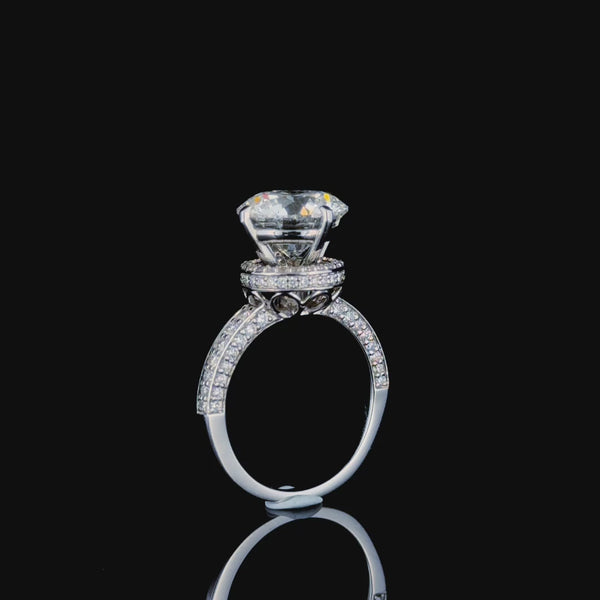 Toral Ring