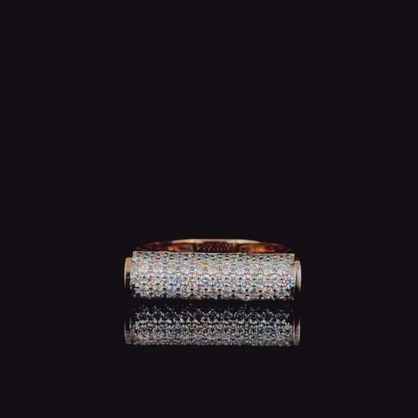 Laya Ring