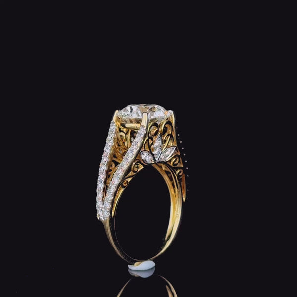 Unnati Ring