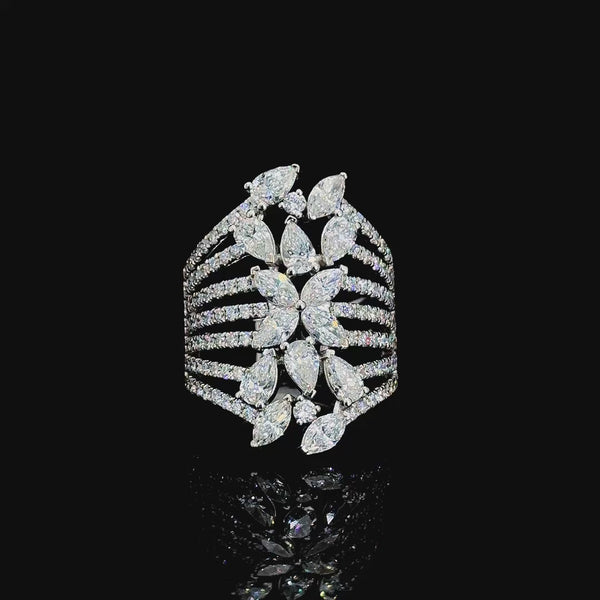 Aalisha Ring