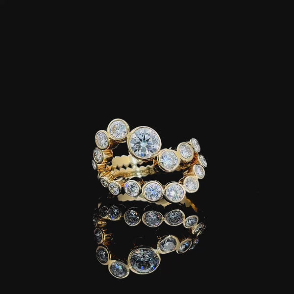 Sitareh Ring