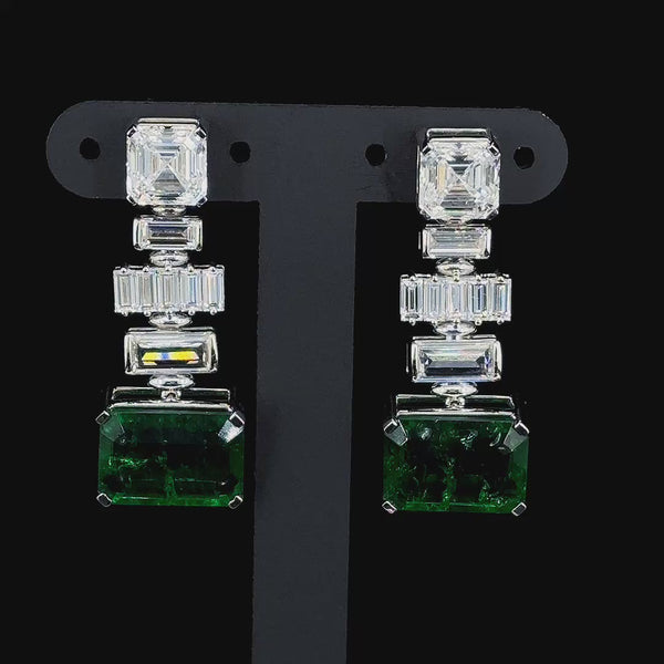Hamsika Earring