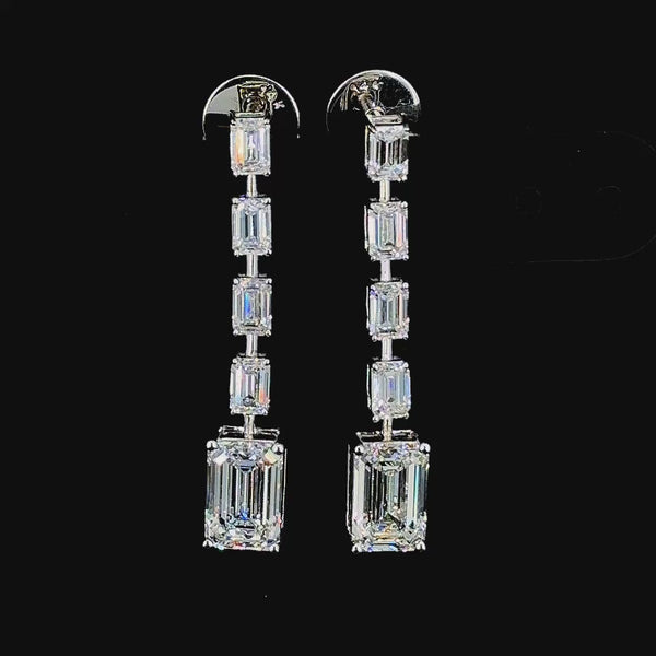 Soumya 3 carat drops