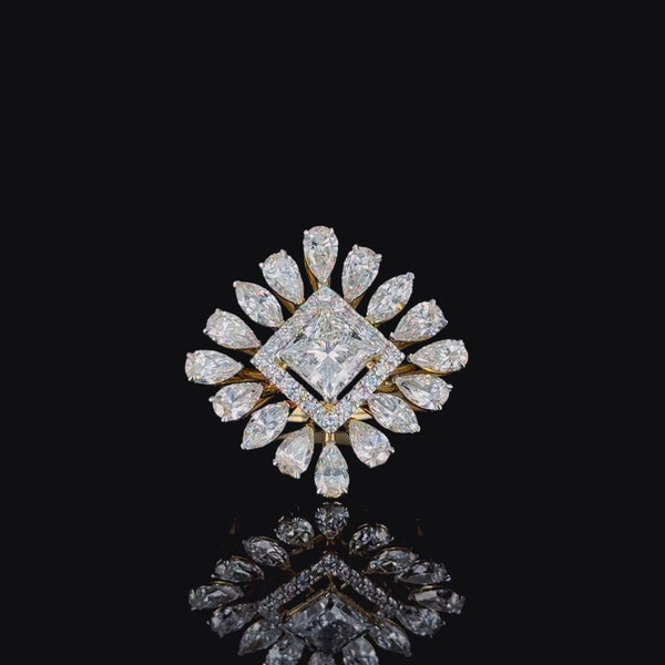 Vedika Ring