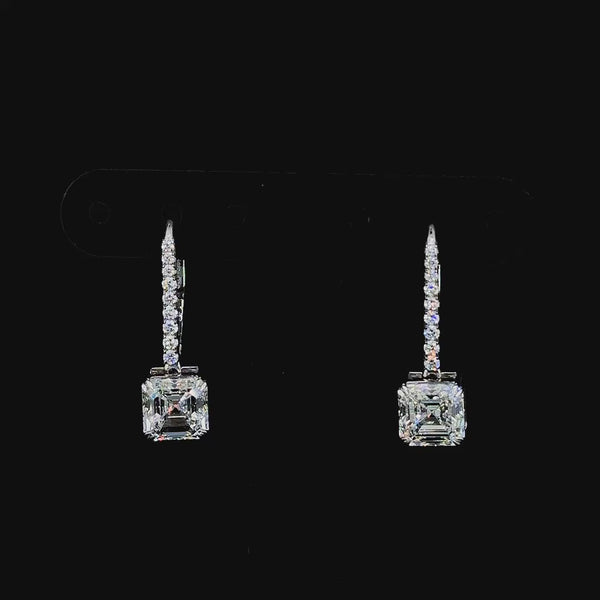 Agrima Earring Med