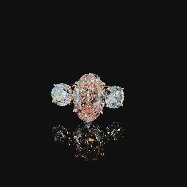 Tanirika Ring