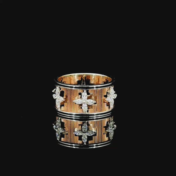 Abhira Ring