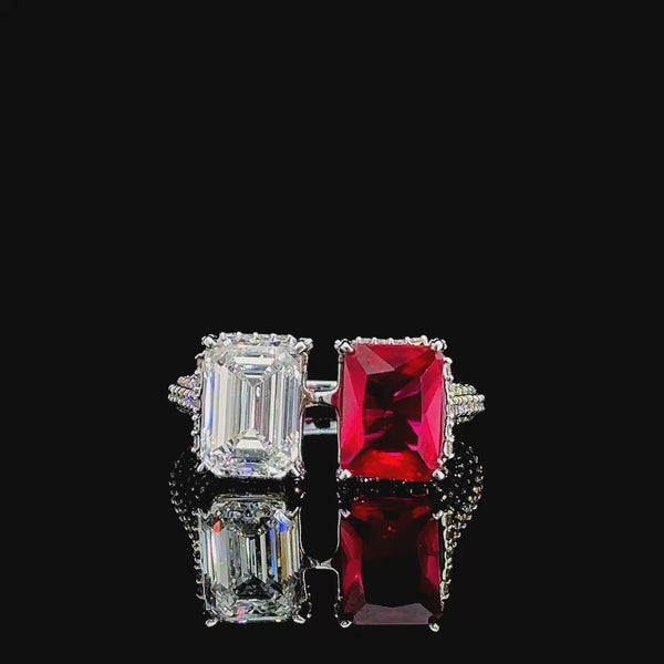 Taisha Ring