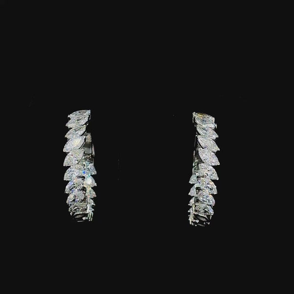 Vinodhini Hoops