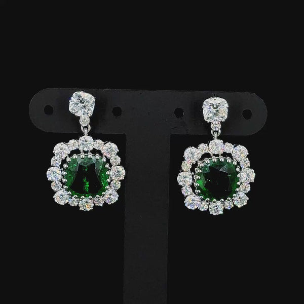 Dhanya Earring