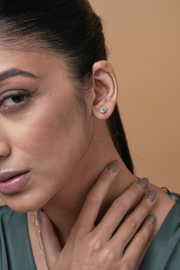 Suhana Earrings